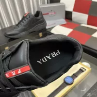$80.00 USD Prada Casual Shoes For Men #1387741