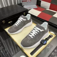 $80.00 USD Prada Casual Shoes For Men #1387742