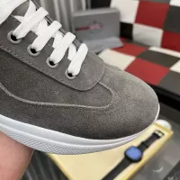$80.00 USD Prada Casual Shoes For Men #1387742