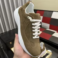 $80.00 USD Prada Casual Shoes For Men #1387743
