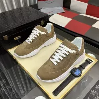 $80.00 USD Prada Casual Shoes For Men #1387743