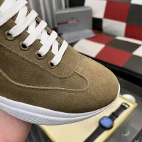 $80.00 USD Prada Casual Shoes For Men #1387743