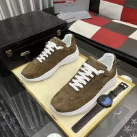 $80.00 USD Prada Casual Shoes For Men #1387744