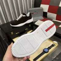 $80.00 USD Prada Casual Shoes For Men #1387745