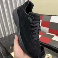 $80.00 USD Prada Casual Shoes For Men #1387746