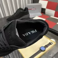 $80.00 USD Prada Casual Shoes For Men #1387746