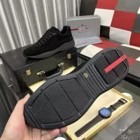 $80.00 USD Prada Casual Shoes For Men #1387746