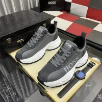 $85.00 USD Boss Casual Shoes For Men #1387751