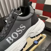$85.00 USD Boss Casual Shoes For Men #1387751