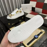 $80.00 USD Versace Casual Shoes For Men #1387759