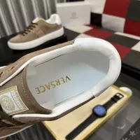 $76.00 USD Versace Casual Shoes For Men #1387765