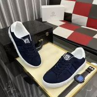 $76.00 USD Versace Casual Shoes For Men #1387768