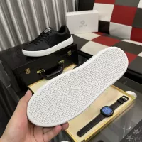 $76.00 USD Versace Casual Shoes For Men #1387769