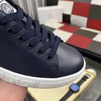 $76.00 USD Versace Casual Shoes For Men #1387770