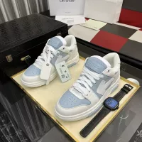 $105.00 USD Off-White Casual Shoes For Men #1387788
