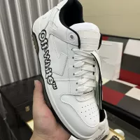 $105.00 USD Off-White Casual Shoes For Men #1387818