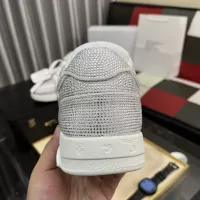 $122.00 USD Off-White Casual Shoes For Women #1387825