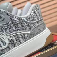 $140.00 USD Christian Dior Casual Shoes For Men #1387828