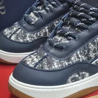 $140.00 USD Christian Dior Casual Shoes For Men #1387829