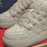 $140.00 USD Christian Dior Casual Shoes For Men #1387830