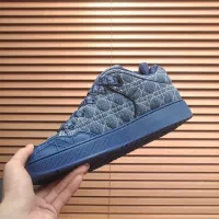 $140.00 USD Christian Dior Casual Shoes For Men #1387831