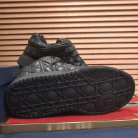 $140.00 USD Christian Dior Casual Shoes For Men #1387832