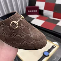 $92.00 USD Gucci Slippers For Men #1387836