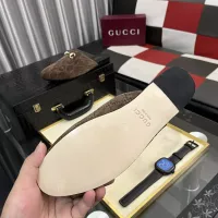 $92.00 USD Gucci Slippers For Men #1387836