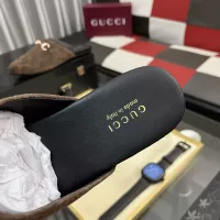 $92.00 USD Gucci Slippers For Women #1387837