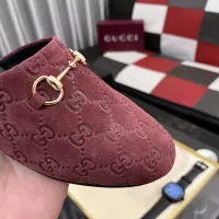 $92.00 USD Gucci Slippers For Men #1387838