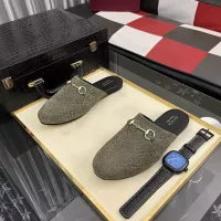 $92.00 USD Gucci Slippers For Women #1387841