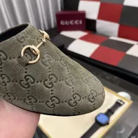 $92.00 USD Gucci Slippers For Women #1387841