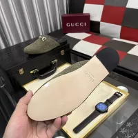 $92.00 USD Gucci Slippers For Women #1387841