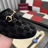 $92.00 USD Gucci Slippers For Men #1387842