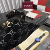 $92.00 USD Gucci Slippers For Men #1387842