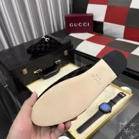 $92.00 USD Gucci Slippers For Men #1387842