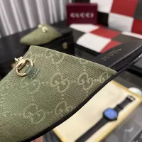 $92.00 USD Gucci Slippers For Men #1387844