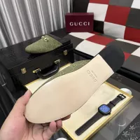 $92.00 USD Gucci Slippers For Men #1387844