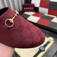 $92.00 USD Gucci Slippers For Men #1387846