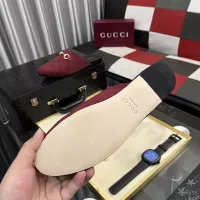 $92.00 USD Gucci Slippers For Women #1387847