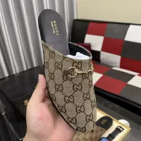 $92.00 USD Gucci Slippers For Men #1387848