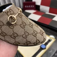 $92.00 USD Gucci Slippers For Men #1387848
