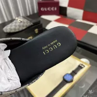 $92.00 USD Gucci Slippers For Men #1387850