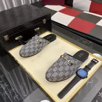 $92.00 USD Gucci Slippers For Women #1387851