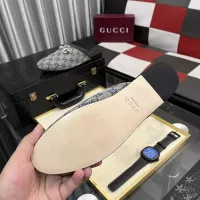 $92.00 USD Gucci Slippers For Women #1387851