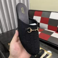 $92.00 USD Gucci Slippers For Women #1387853