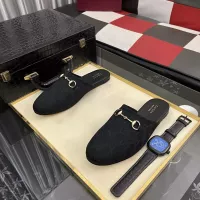 $92.00 USD Gucci Slippers For Women #1387853