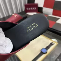 $92.00 USD Gucci Slippers For Men #1387856