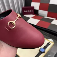 $92.00 USD Gucci Slippers For Women #1387857