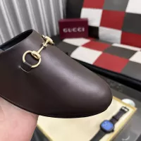 $92.00 USD Gucci Slippers For Men #1387858